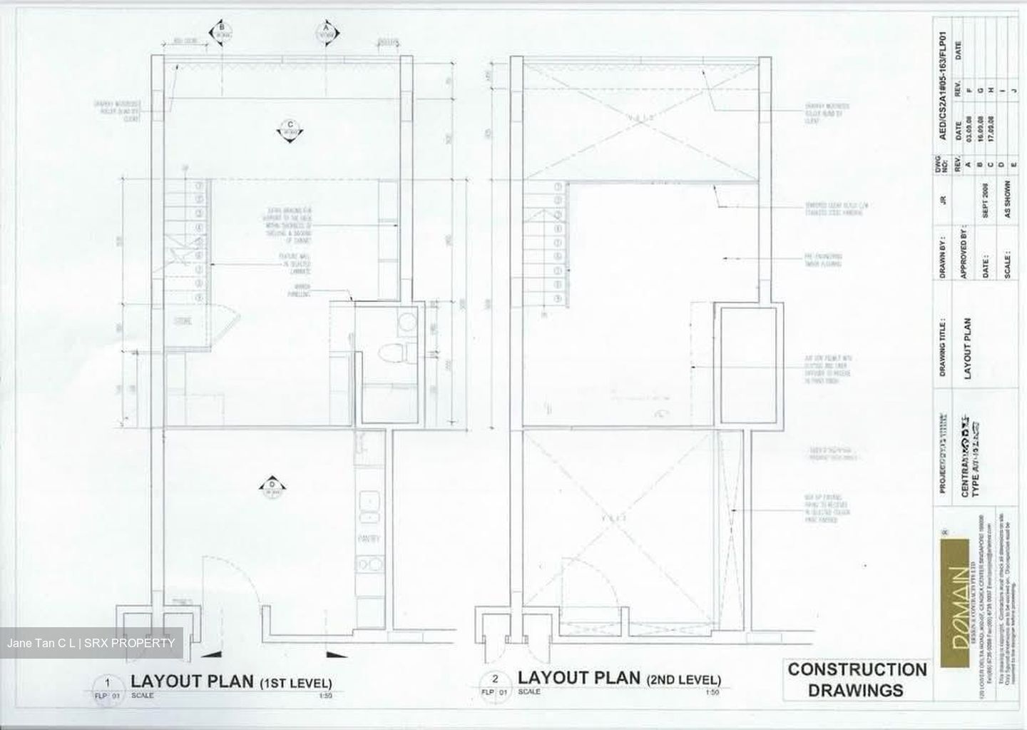 The Central (D1), Office #539066531